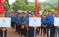 Trí thức trẻ khoa học tình nguyện tham gia tái cơ cấu nông nghiệp 2018