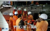Cứu sống thuyền viên bị đau ruột thừa ở vùng biển Hoàng Sa