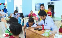 Thiết thực hóa các chiến dịch tình nguyện