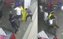 Báo động thực trạng truy sát, thanh toán nhau ở thanh thiếu niên