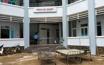 Vĩnh Long: Một trường hợp tử vong do nhiễm cúm A(H1N1)