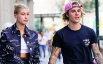 Bất ngờ Justin Bieber đính hôn với tình mới Hailey Baldwin