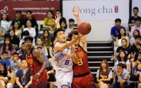 VBA 2018: Hanoi Buffaloes đòi lại món nợ trước Saigon Heat, vươn lên vị trí thứ 3