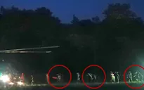 4 cầu thủ nhí Thái Lan đã được đưa ra khỏi hang như thế nào?