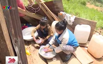 Nhiều gia đình dân tộc thiểu số ở Lâm Đồng kiệt quệ vì tín dụng đen