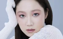 Gong Hyo Jin đầy ma mị trong bộ ảnh mới