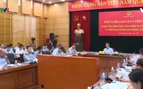 Triển vọng phát triển ngành Công Thương 6 tháng cuối năm 2018
