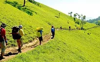Hoàn tất lắp đặt các biển báo trên tuyến Tà Năng - Phan Dũng