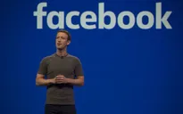 Mark Zuckerberg chiếm ngôi giàu thứ 3 thế giới