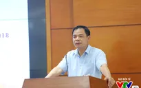 Bộ trưởng Nguyễn Xuân Cường: Cần thực hiện đồng bộ nhiều giải pháp phòng chống thiên tai