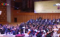 Thưởng thức đêm hòa nhạc Debussy với nhạc trưởng người Pháp