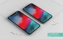 iPhone giá rẻ sẽ có 5 màu?