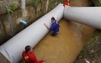 Thái Lan chuẩn bị phương án B cho cuộc giải cứu đội bóng nhí