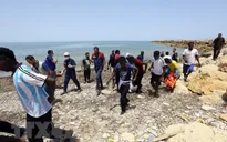 Italy và Libya khôi phục thỏa thuận về hạn chế người di cư