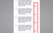 Vietcombank xin lỗi khách hàng về sự cố tin nhắn