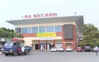 Kéo giảm nạn cò vé tàu tết