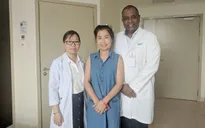 Đau đầu dữ dội vào khám phát hiện xuất huyết não