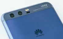 Vượt mặt Apple, Huawei trở thành nhà sản xuất smartphone thứ 2 thế giới
