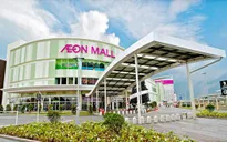 Aeon tăng gấp đôi hàng nhãn riêng khi mở rộng ở Đông Nam Á