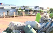 Cần Thơ: Sẽ triển khai đề án thu gom bao bì thuốc bảo vệ thực vật