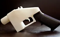 Tòa án Mỹ ngăn việc công khai thiết kế súng in 3D