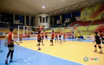VTV Cup Ống nhựa Hoa Sen 2018: ĐT bóng chuyền nữ Việt Nam tập buổi đầu tiên tại Hà Tĩnh