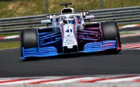 Các đội đua F1 bắt đầu tiến hành chạy thử cánh gió mới cho mùa giải 2019