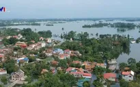 Hà Nội và tầm nhìn sau 10 năm mở rộng địa giới