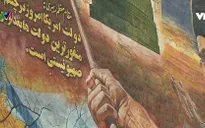 Iran chống đỡ đòn trừng phạt của Mỹ