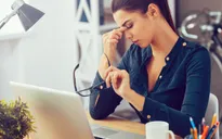 Cơ thể mất nước có thể ảnh hưởng đến suy nghĩ và nhận thức