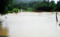 Kiểm tra công tác phòng chống lụt bão tại Khánh Hòa