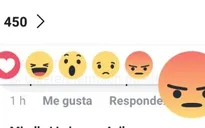 Cách thả biểu tượng máy bay "cực ngầu" trên Facebook