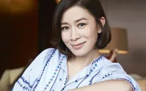 Xa Thi Mạn - Kiều nữ nổi tiếng có hiếu của màn ảnh nhỏ Hoa ngữ