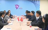 Hoạt động của Phó Thủ tướng Phạm Bình Minh tại Hội nghị Bộ trưởng Ngoại giao ASEAN