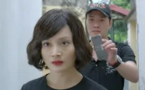 Cả một đời ân oán - Tập 65: Diệu (Lan Phương) bị tình cũ của Tú "bắt thóp" mất rồi
