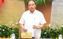 Thủ tướng Nguyễn Xuân Phúc: Không thay đổi các chính sách kinh tế, tài chính trong năm 2018