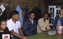Nhiều gia đình vùng đồng bào dân tộc thiểu số điêu đứng vì tín dụng đen