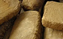 Italy: Phát hiện 20 tấn ma túy trên vùng biển quốc tế