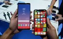 "Đọ đáng" Galaxy Note 9 và iPhone X: Ai chất hơn ai?
