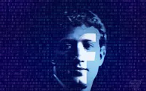 Lượng truy cập vào Facebook giảm gần 50% sau 2 năm