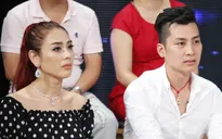Lâm Khánh Chi thất vọng vì chồng “không tâm đầu ý hợp”