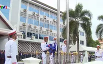 Lào kỷ niệm 51 năm thành lập ASEAN và 21 năm trở thành thành viên