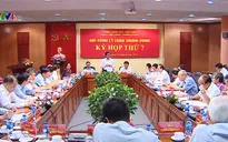 Hội đồng Lý luận Trung ương thảo luận "Một số vấn đề lý luận-thực tiễn về Chiến lược biển Việt Nam"