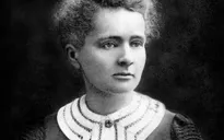 Dù đã qua đời, Marie Curie vẫn trở thành người phụ nữ có tầm ảnh hưởng nhất thế giới