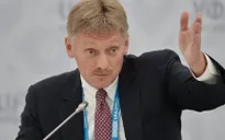 Điện Kremlin và người dân Nga phản ứng trước lệnh trừng phạt của Mỹ