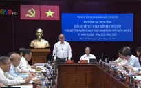 TP.HCM ứng dụng công nghệ nâng cao giá trị nông nghiệp