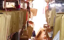 Thái Bình: Gần 30.000 sổ đỏ có nguy cơ bị tiêu hủy