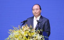 Hội nghị WEF ASEAN 2018 - Chung tay xây dựng Cộng đồng ASEAN trong thời kỳ Cách mạng Công nghiệp 4.0