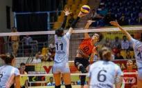 Lịch thi đấu và trực tiếp VTV Cup Ống nhựa Hoa Sen 2018 hôm nay, 10/8: Tuyển trẻ Việt Nam - Đại học Hokkaido (Nhật Bản), CLB Vân Nam (TQ) - Đài Bắc Trung Hoa