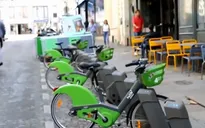 Kinh nghiệm xây dựng đô thị bền vững của Paris, Pháp